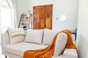 Theo'sCozyHaven Muyenga-Bukasa